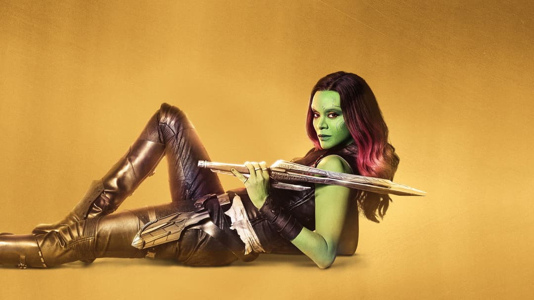 Guardians of the Galaxy backdrop 19