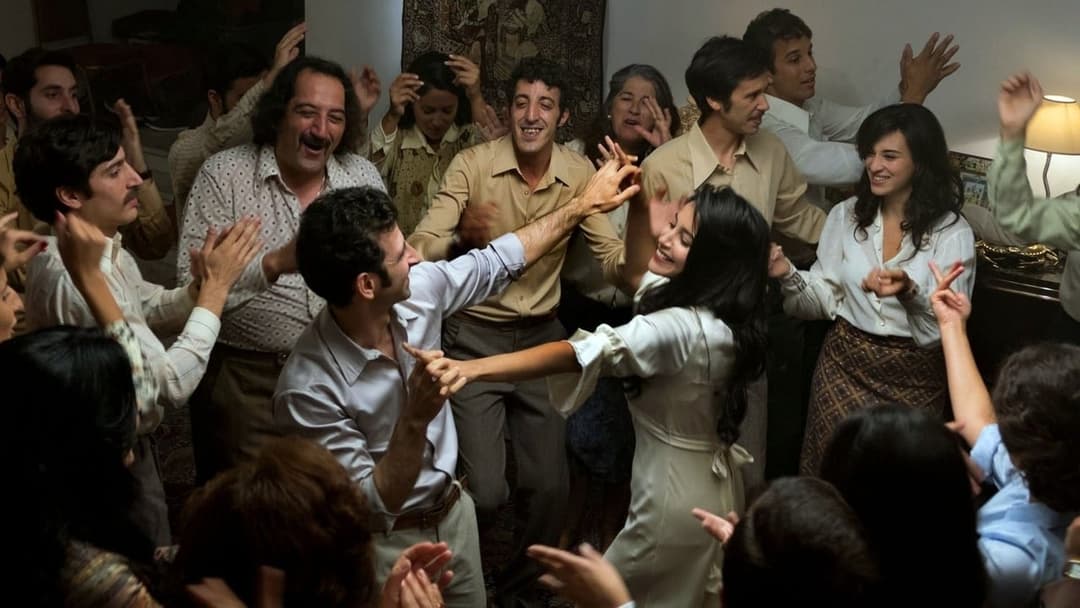 Nur wir drei gemeinsam