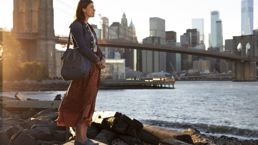 Sag's nicht weiter, Liebling backdrop 2