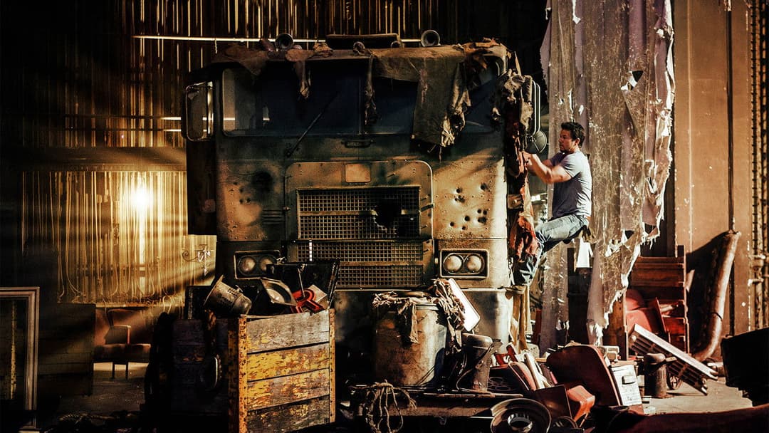 Transformers: Ära des Untergangs backdrop 18