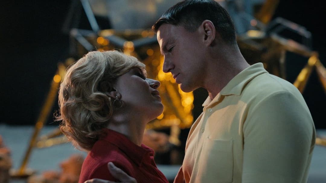 Fly Me to the Moon backdrop 3