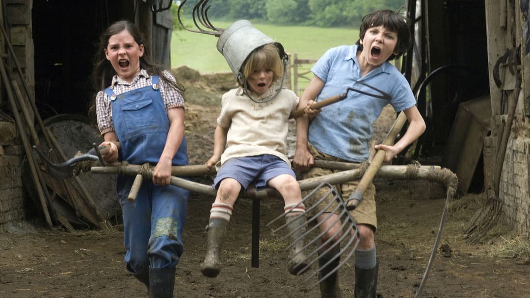 Eine zauberhafte Nanny - Knall auf Fall in ein neues Abenteuer backdrop 18