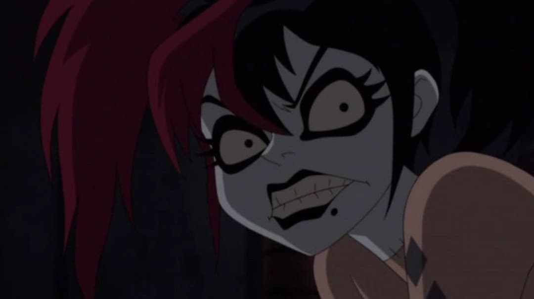 Justice League: Gods and Monsters backdrop 5