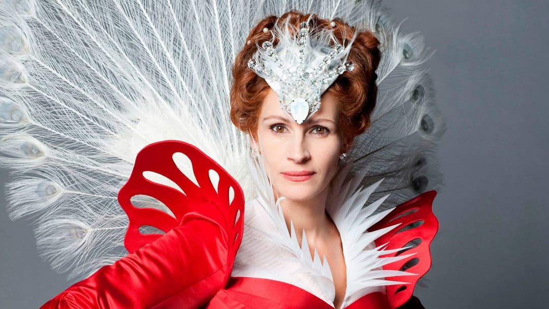 Білосніжка: Помста гномів backdrop 19