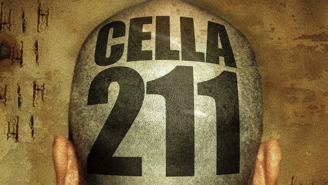 Cell 211 backdrop 6