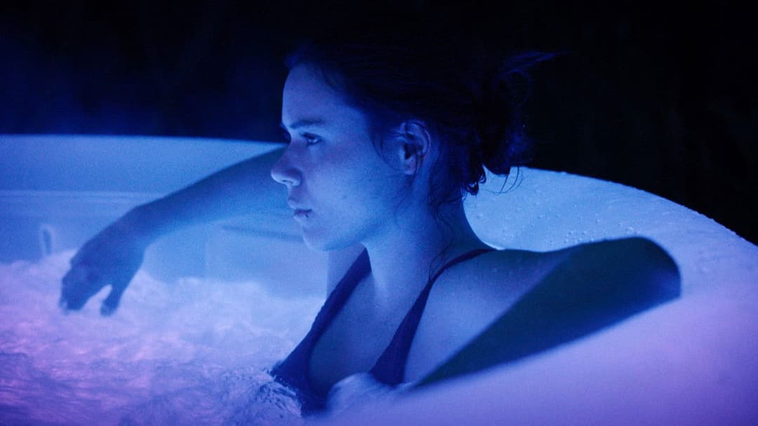 Foreign Language backdrop 5