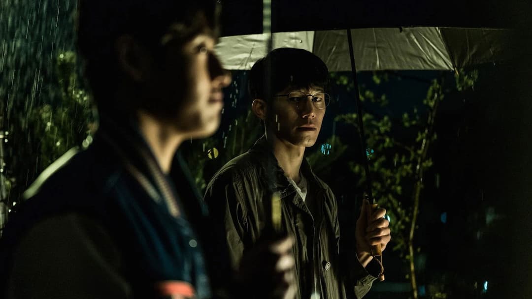 Forgotten backdrop 12