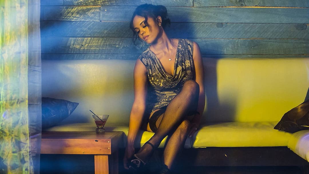 Залежна backdrop 1