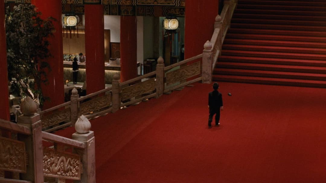 Один і два backdrop 8