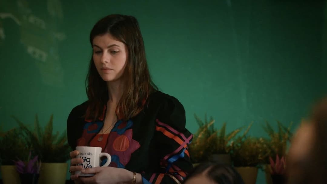 Sag's nicht weiter, Liebling backdrop 4