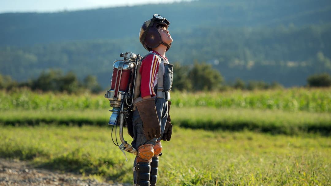 Tomorrowland backdrop 15