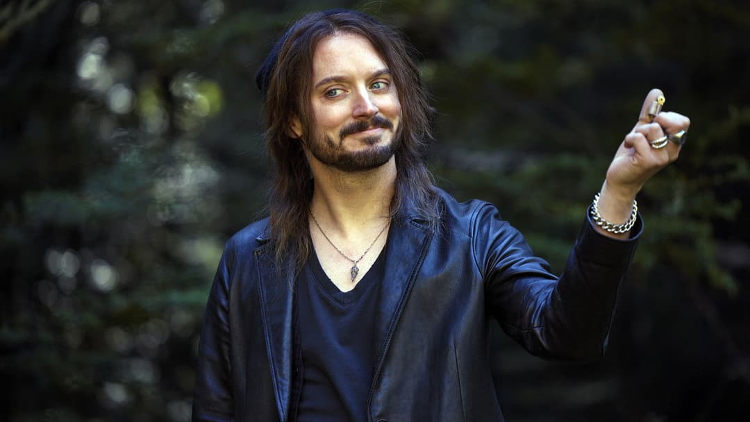 Книжковий хробак backdrop 20