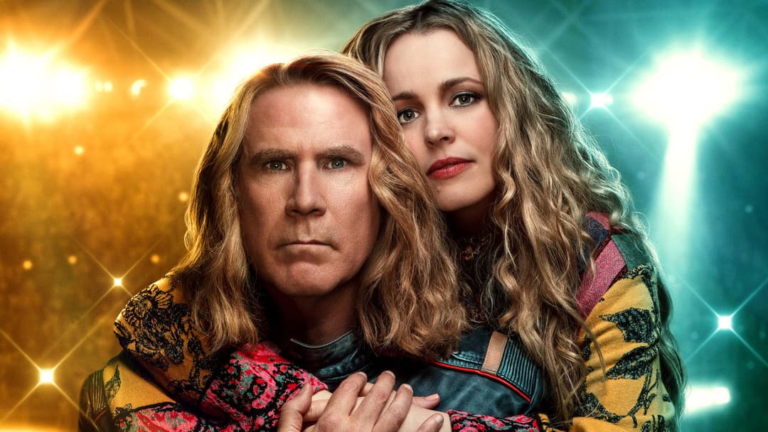 Пісенний конкурс «Євробачення»: Історія «Вогняної саги» backdrop 2