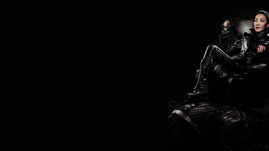 Star Trek: Sektion 31 backdrop 2