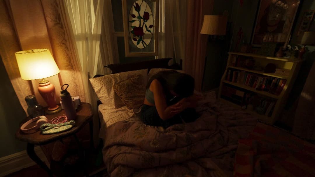 Потойбічне backdrop 15