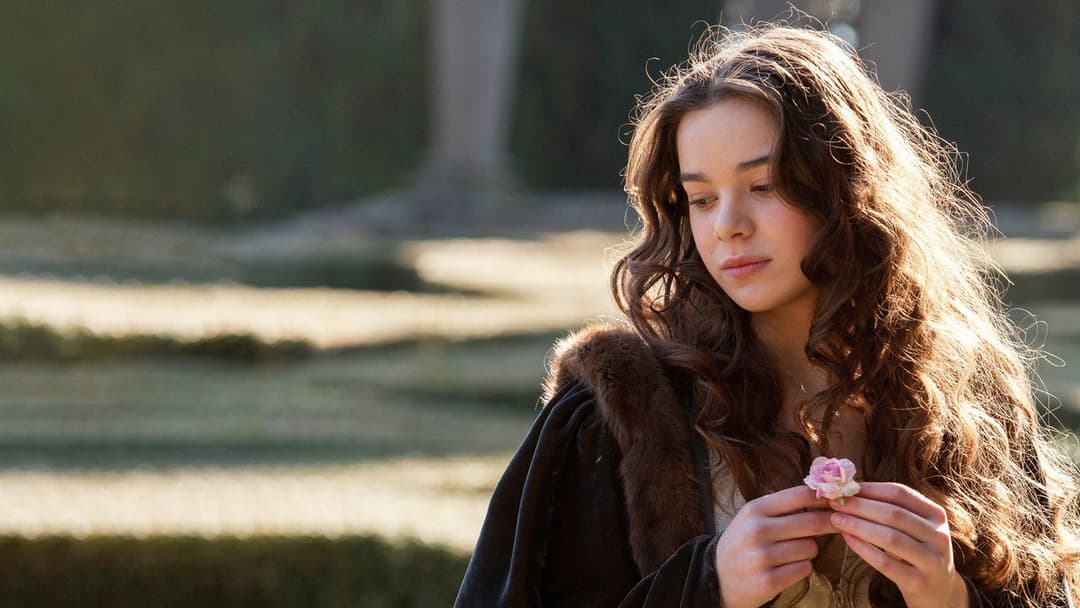 Romeo und Julia backdrop 1