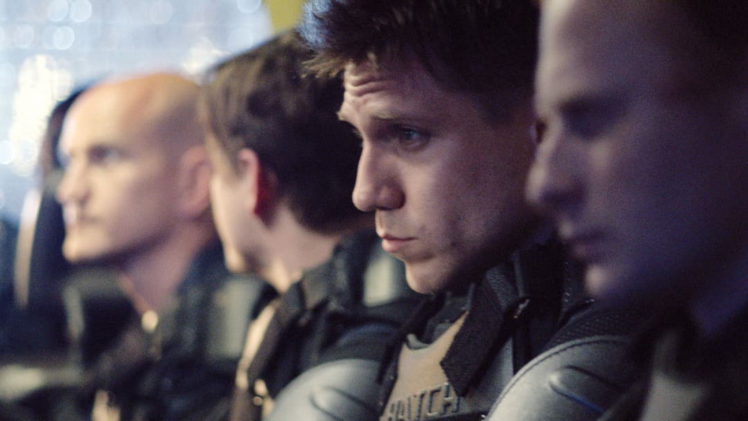 Free Fall backdrop 12