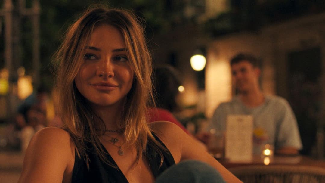 The Map That Leads to You backdrop 7