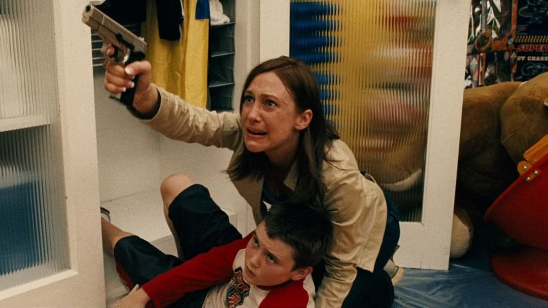 Running Scared backdrop 7