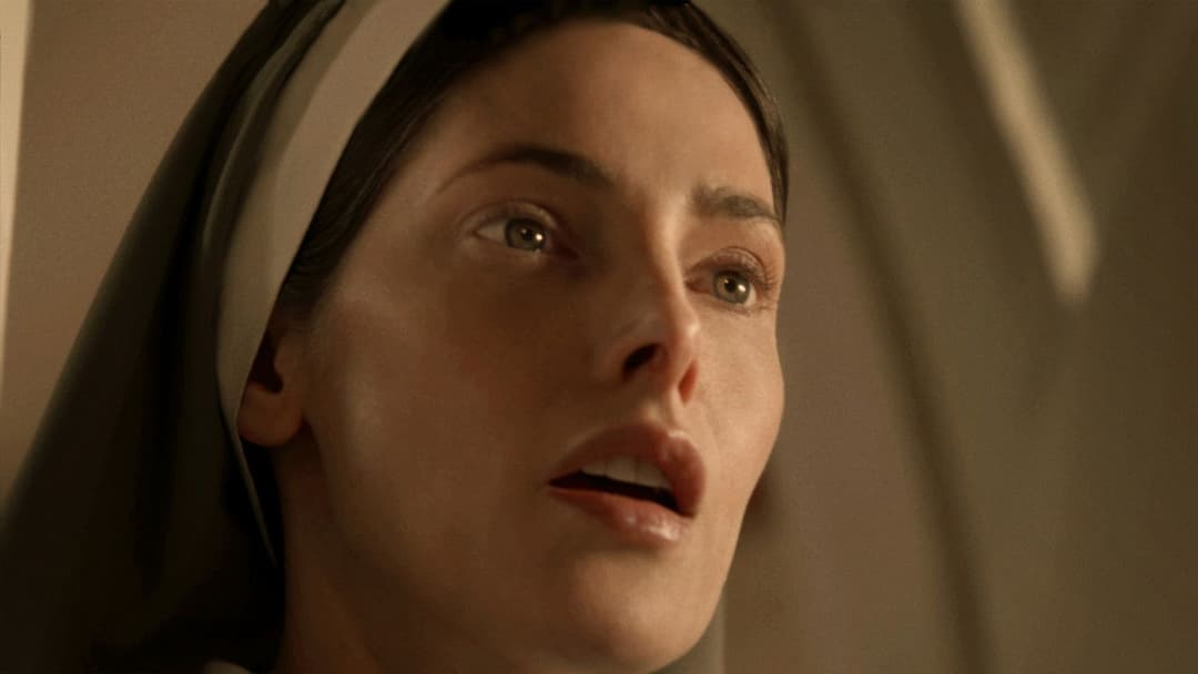 The Ritual backdrop 14