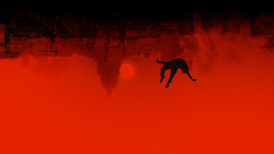 The Night Eats the World backdrop 2