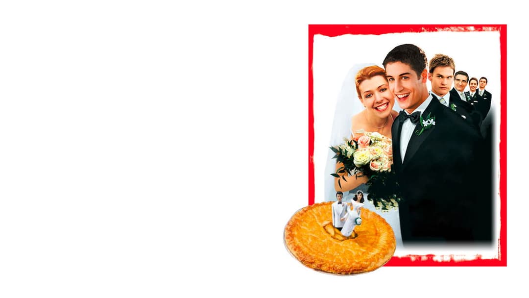 American Pie - Jetzt wird geheiratet backdrop 13