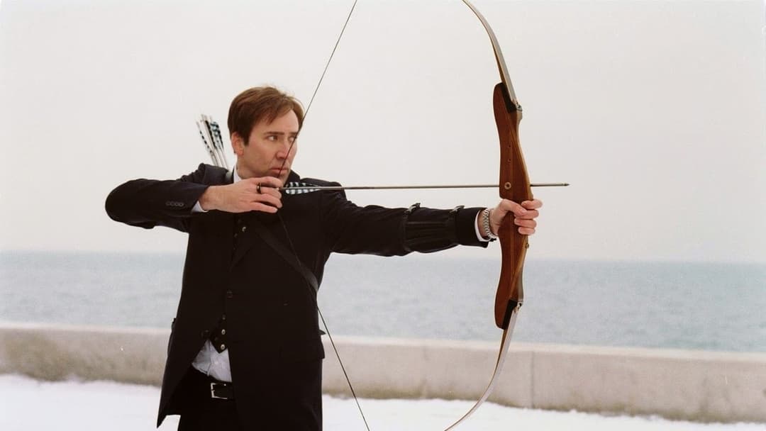 The Weather Man backdrop 4