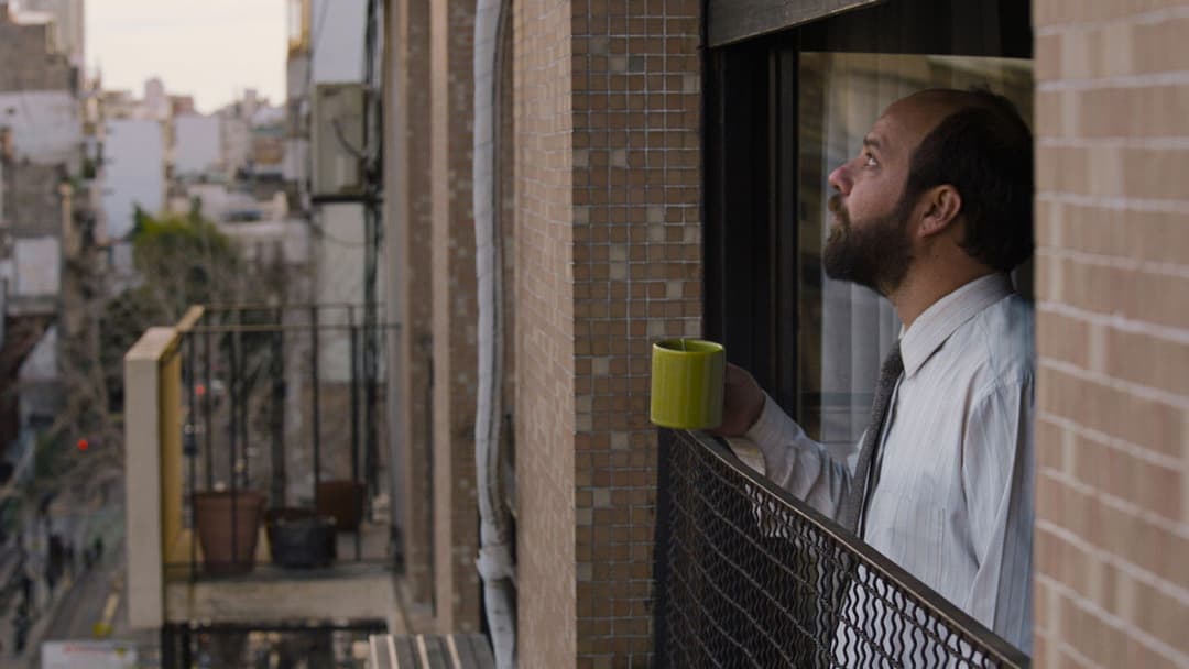 The Delinquents backdrop 10