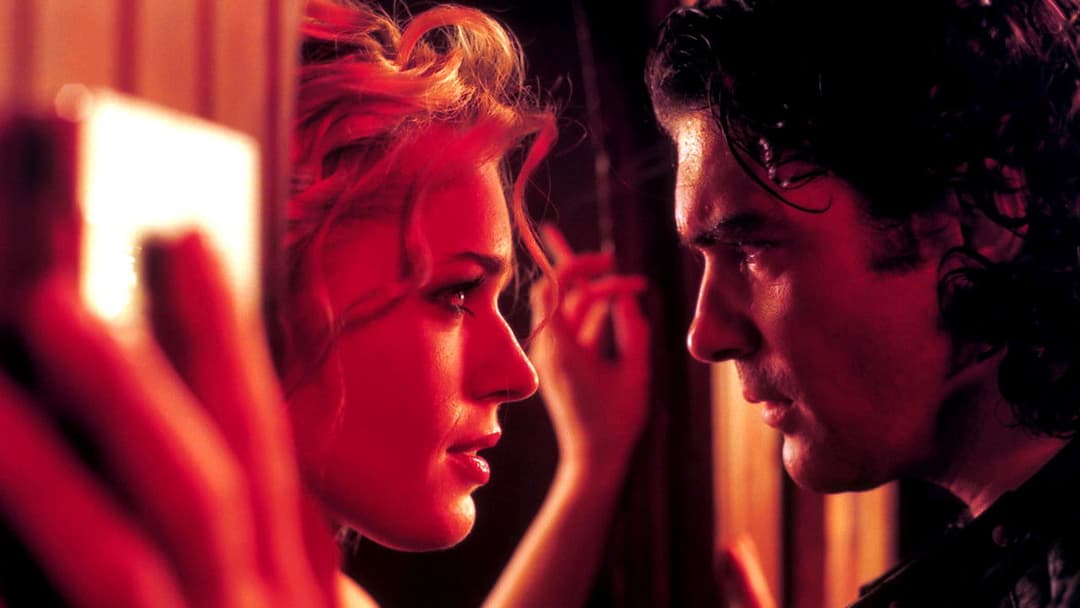 Femme Fatale backdrop 2