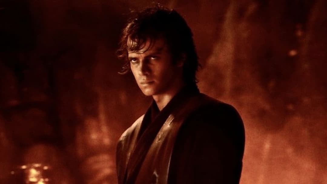 Star Wars: Episode III - Revenge of the Sith backdrop 20