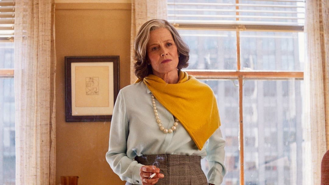 My Salinger Year backdrop 15