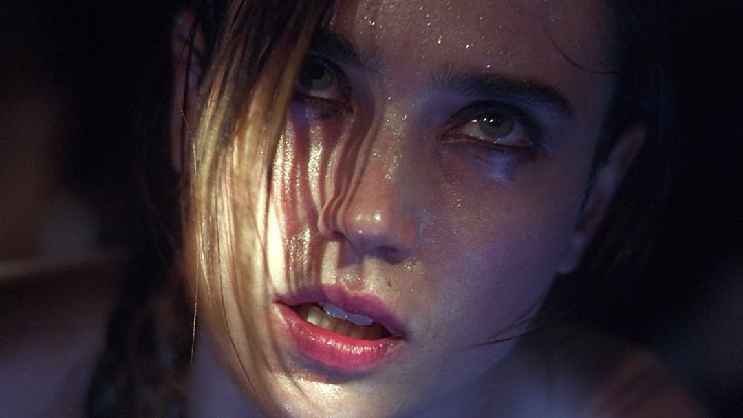 Requiem for a Dream backdrop 2