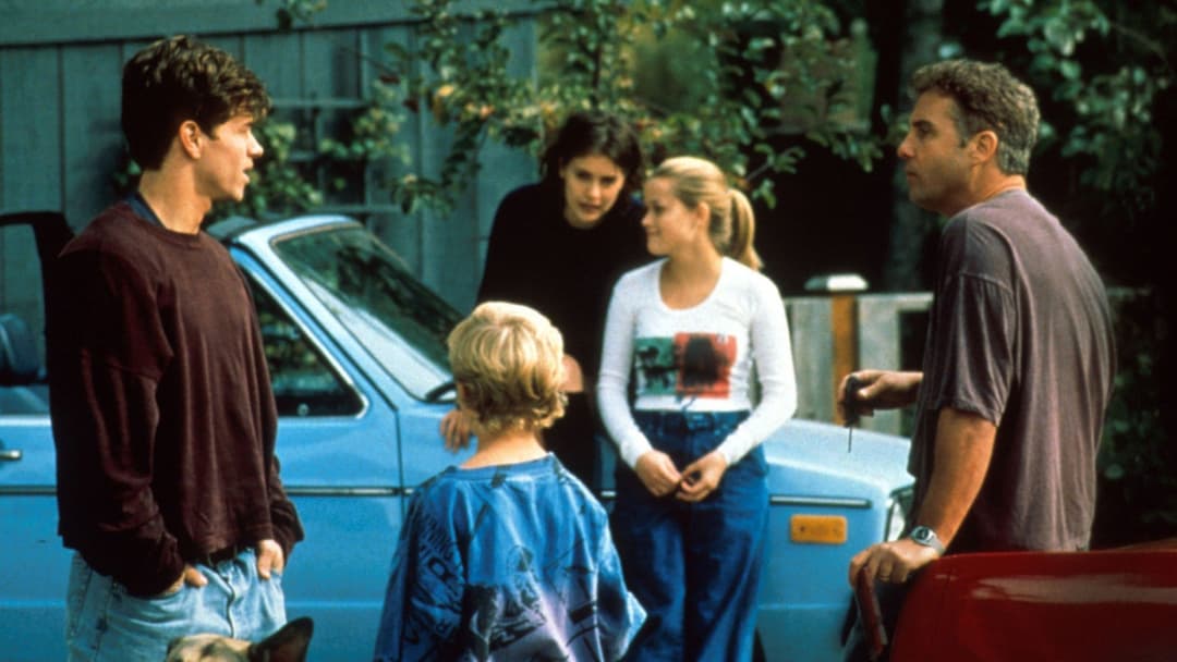 Fear - Wenn Liebe Angst macht backdrop 10