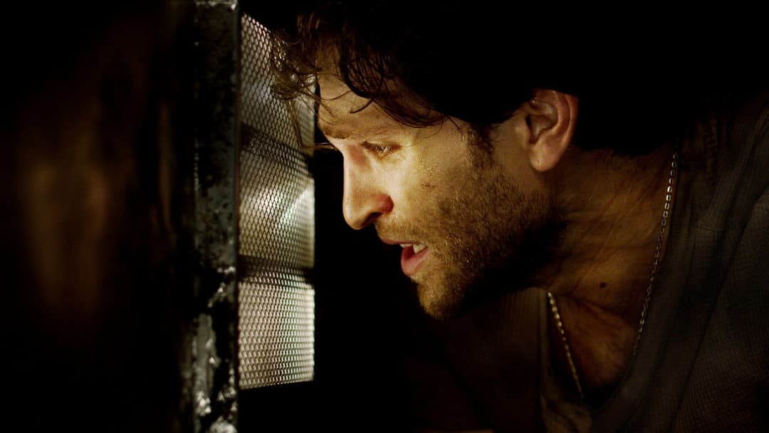 Клаустрофоби: Новий рівень backdrop 6