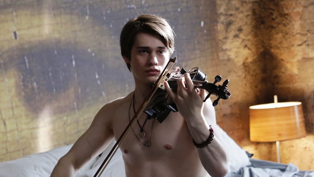 StreetDance: New York backdrop 3