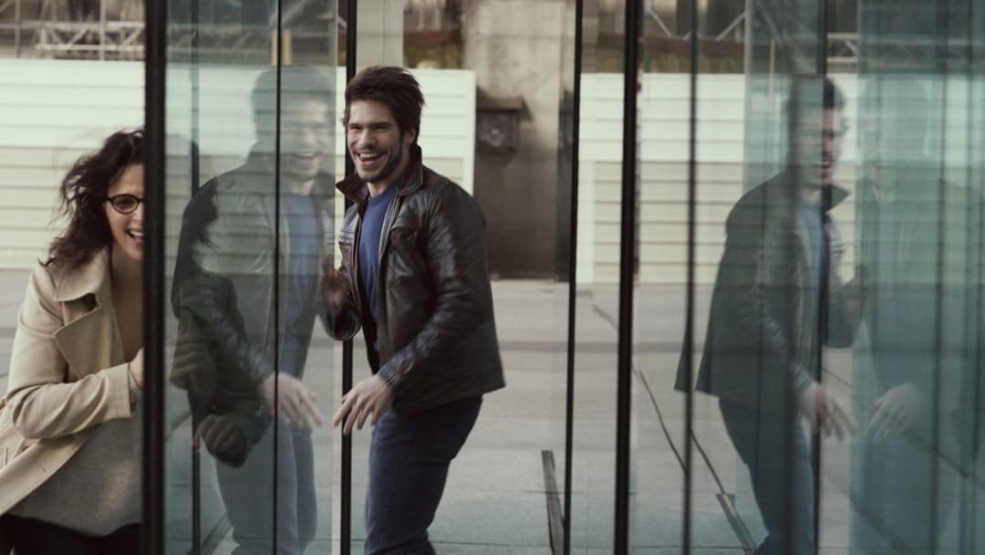 Who You Think I Am backdrop 15