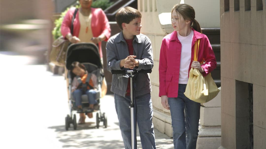 Маленький Мангеттен backdrop 3