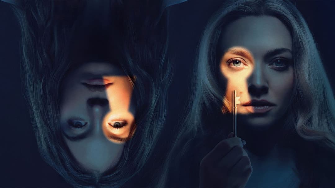 The Housemaid backdrop 5