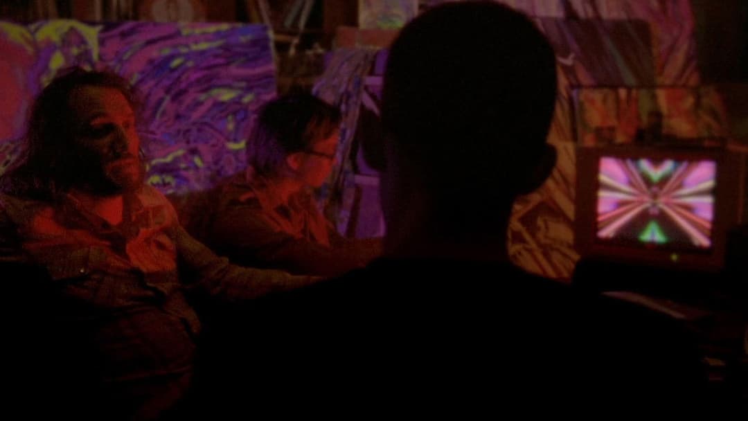 Enter the Void backdrop 11