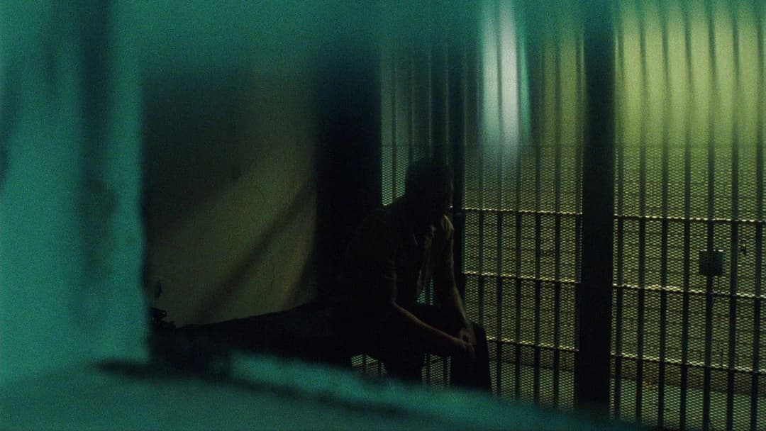 Blue Bayou backdrop 13