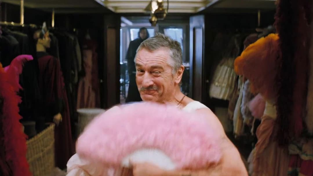 Зоряний пил backdrop 11