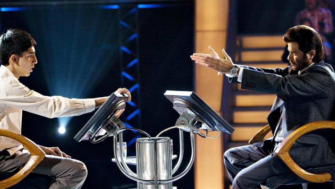 Мільйонер із нетрів backdrop 2