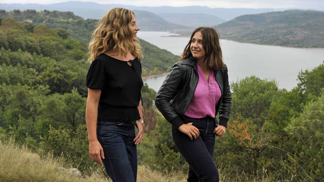 La belle saison - Eine Sommerliebe backdrop 5