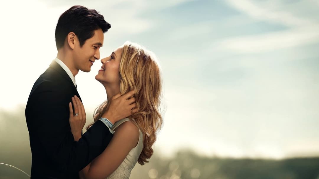 All My Life backdrop 2