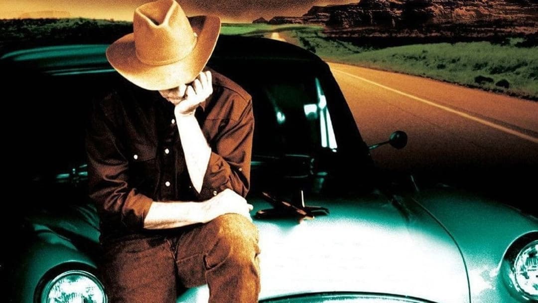 Don't Come Knocking backdrop 3