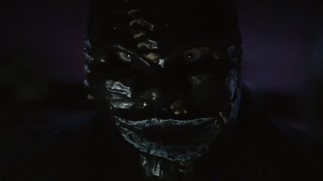 The Blackening backdrop 20