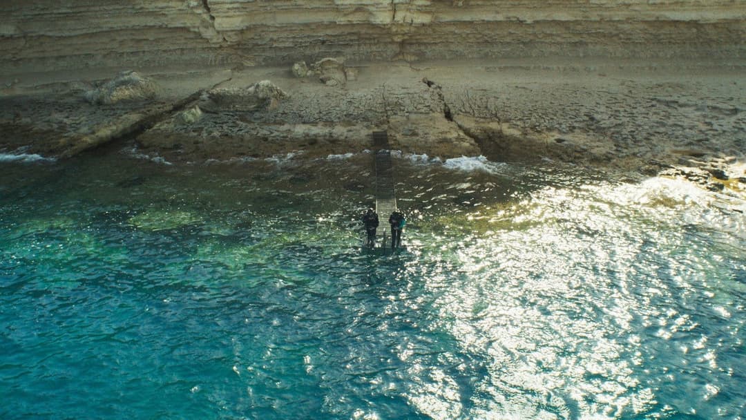 Занурення backdrop 8