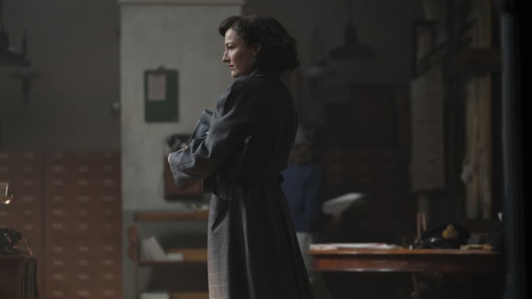 Operation Mincemeat backdrop 11