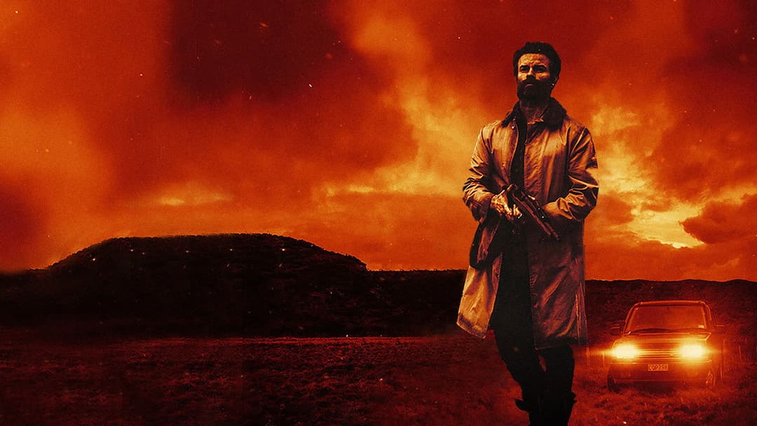 Coming Home in the Dark backdrop 5