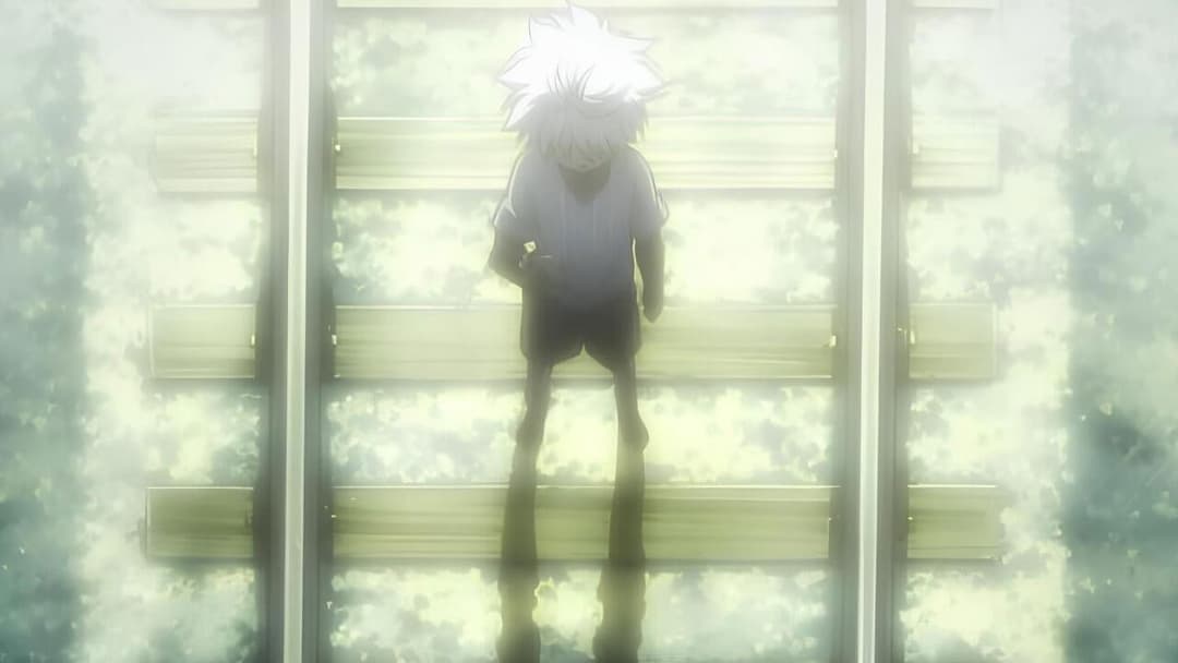 Hunter x Hunter: Phantom Rouge backdrop 1